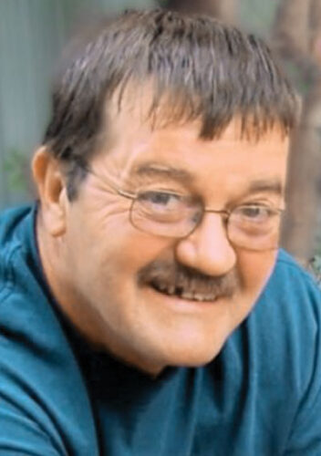 Kenneth S. “Steve” Eddy